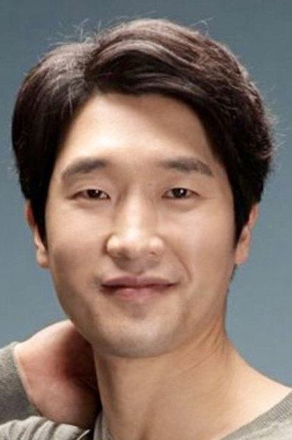 Zdjęcie Shin Chi-young