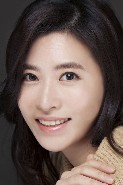 Zdjęcie Jung Yun-shim