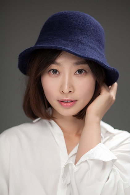Zdjęcie Lim Ji-hyun
