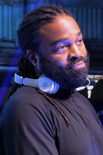 Zdjęcie Jeffrey W. Byrd
