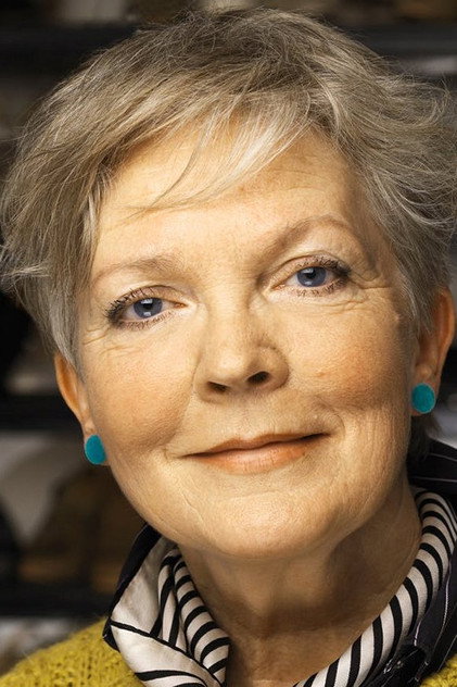Zdjęcie Bodil Lassen