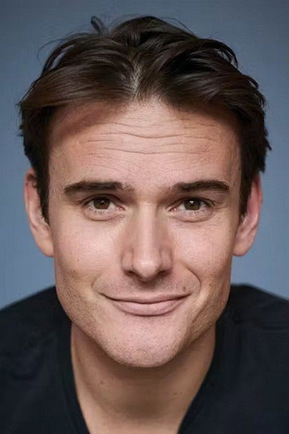 Zdjęcie Kasper Dalsgaard