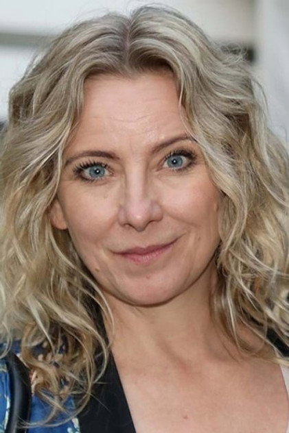 Zdjęcie Joy-Maria Frederiksen