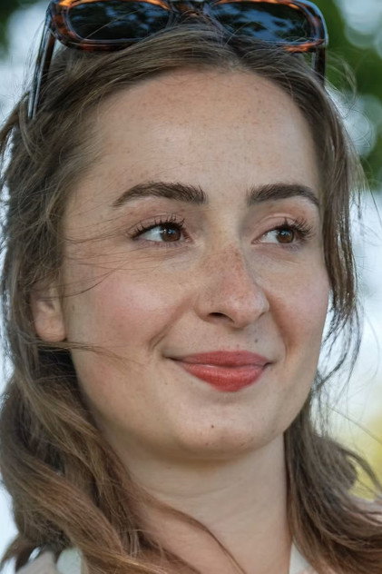 Zdjęcie Mia Helene Højgaard