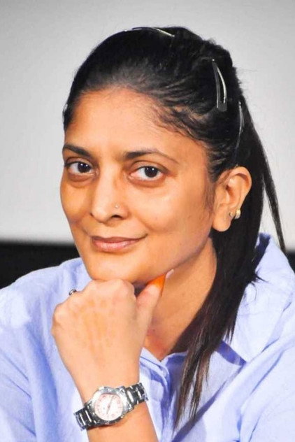 Zdjęcie Sudha Kongara Prasad