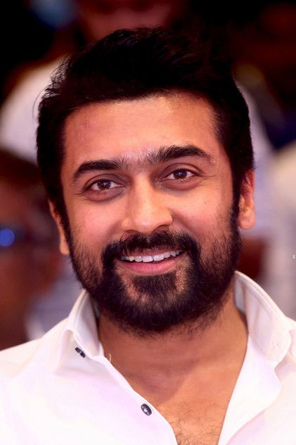 Zdjęcie Suriya