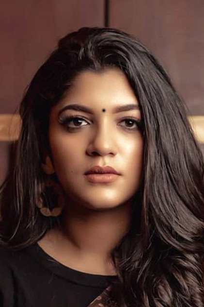 Zdjęcie Aparna Balamurali