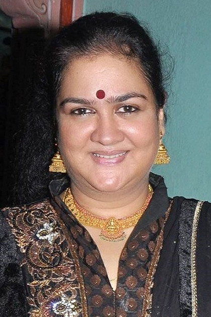 Zdjęcie Urvashi
