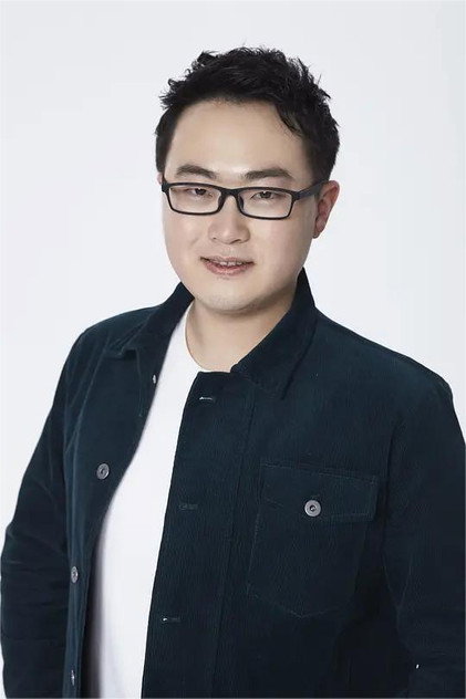 Zdjęcie Jeff Shi