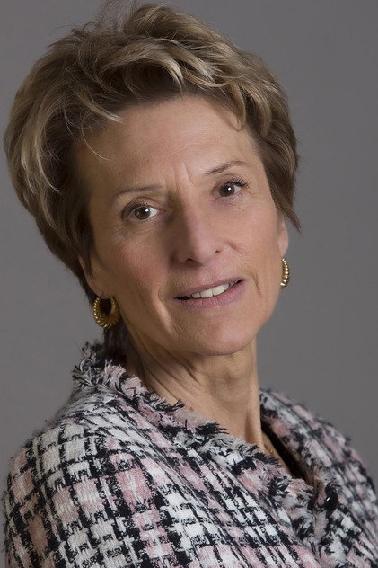 Zdjęcie Jeanne Corporon