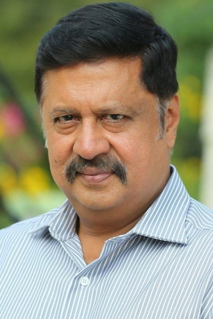Zdjęcie Jayaprakash