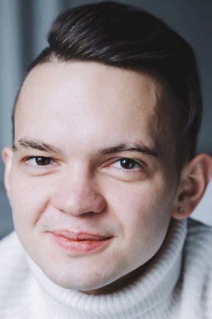 Zdjęcie Павел Голубев