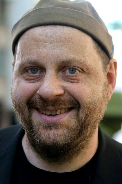 Zdjęcie Bruno Dreyfürst