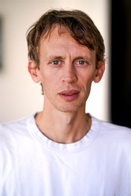 Zdjęcie Côme Thieulin