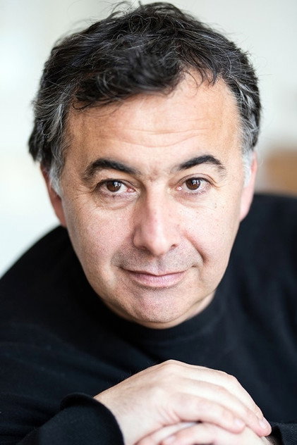 Zdjęcie Laurent Mothe