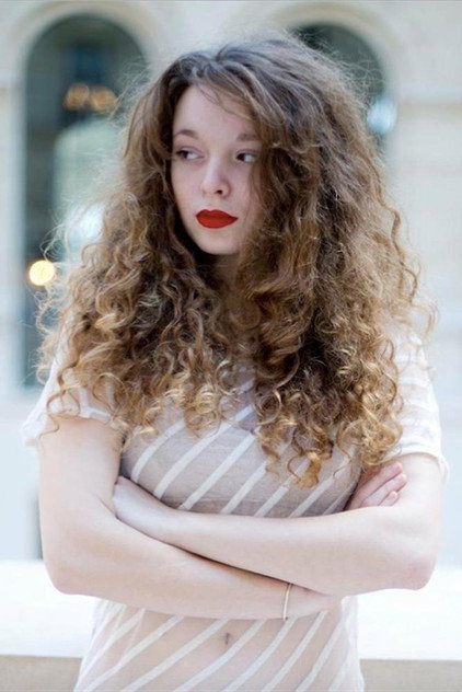 Zdjęcie Cosima Bevernaege