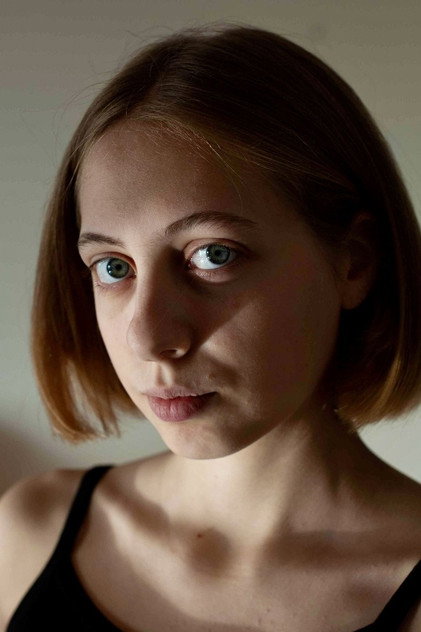 Zdjęcie Pauline Scoupe-Fournier