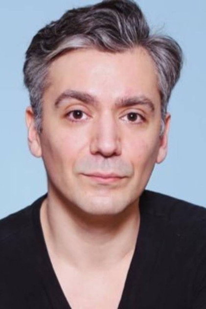 Zdjęcie Pierre Grenier