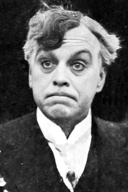 Zdjęcie Wilbur Higby