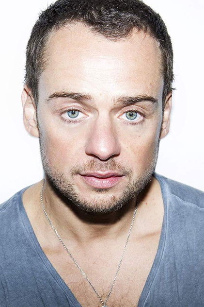 Zdjęcie Alex Waldmann