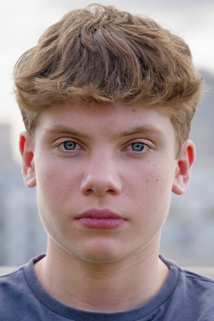Zdjęcie Zach Colton