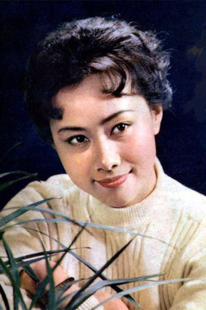 Zdjęcie Huang Meiying
