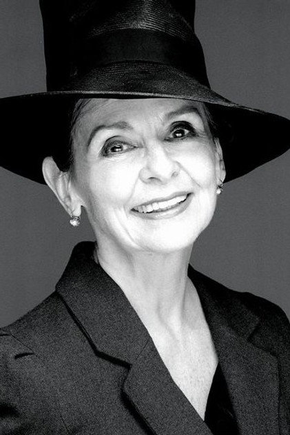 Zdjęcie Lynn Seymour