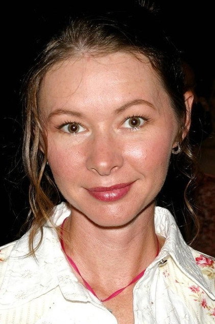 Zdjęcie Kellie Waymire