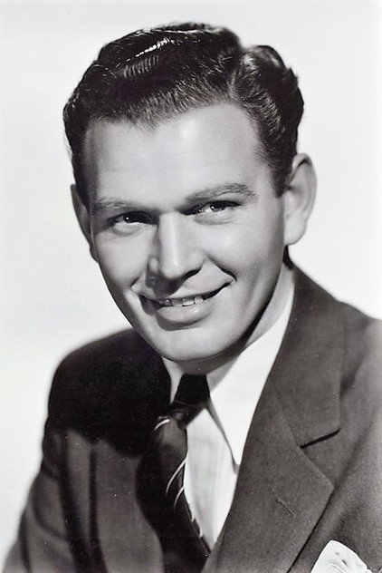 Zdjęcie Russell Hardie
