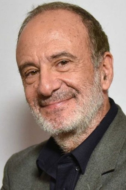 Zdjęcie Gérard Miller