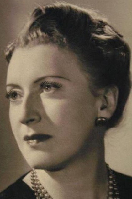 Zdjęcie Yvonne Rozille