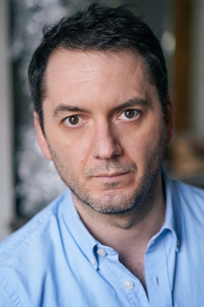 Zdjęcie Marc Wilhelm