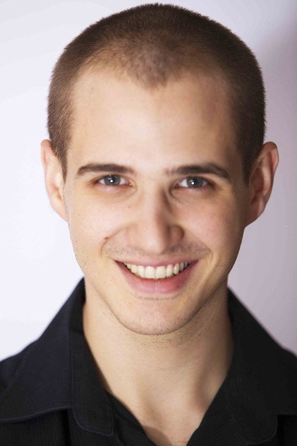 Zdjęcie Benoit Hariche