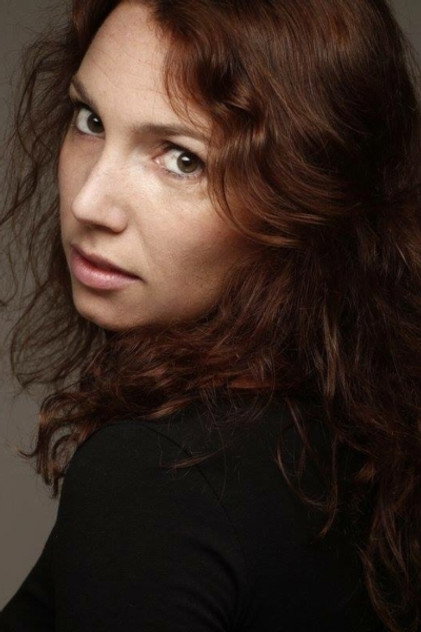 Zdjęcie Charlotte Robin
