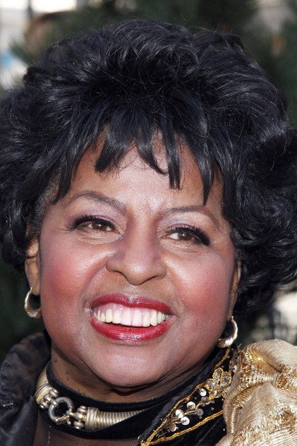 Zdjęcie Loretta Long