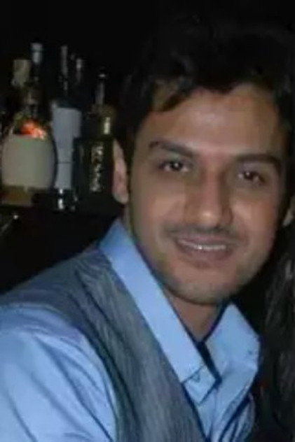 Zdjęcie Aditya Datt