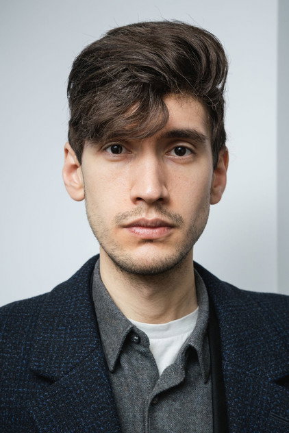 Zdjęcie Ludovic Boukherma