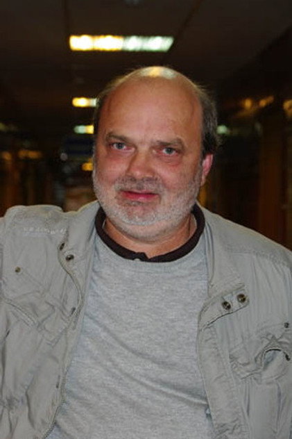 Zdjęcie Vladlen Barbe