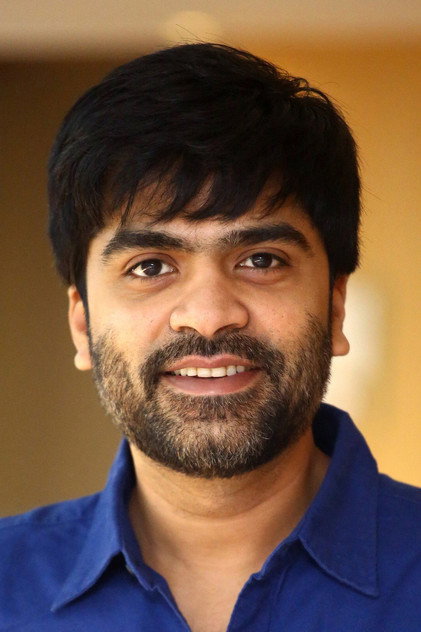 Zdjęcie Silambarasan