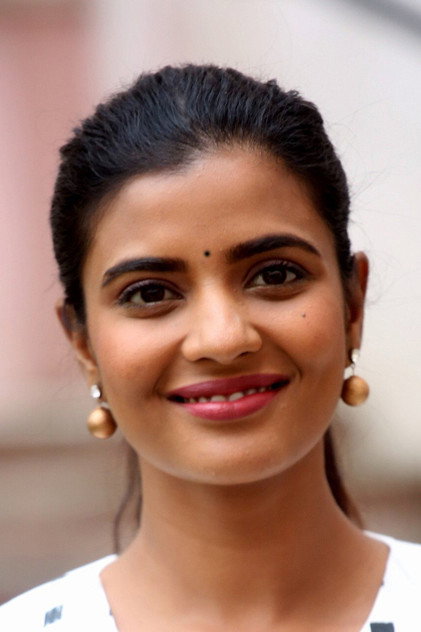 Zdjęcie Aishwarya Rajesh