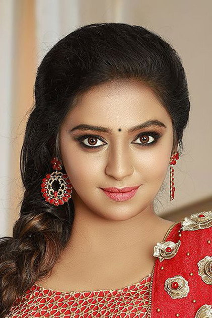 Zdjęcie Lakshmi Menon