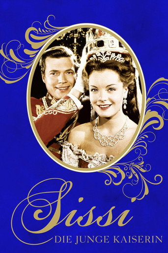 Sissi – młoda cesarzowa