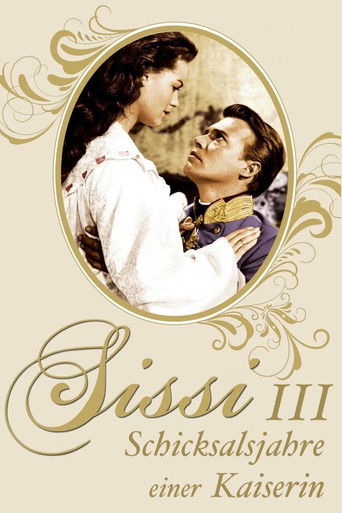 Sissi – losy cesarzowej