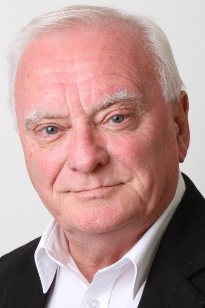 Zdjęcie Ian Rooney