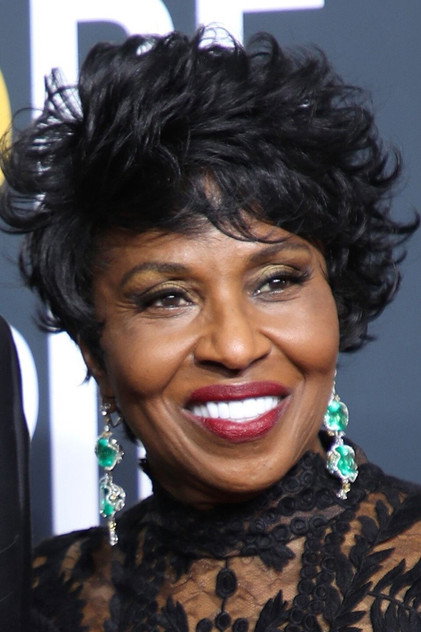 Zdjęcie Pauletta Washington