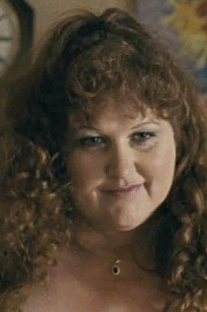 Zdjęcie Kathryn Wissell