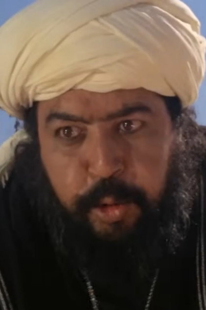 Zdjęcie Hassan Al-Jundi