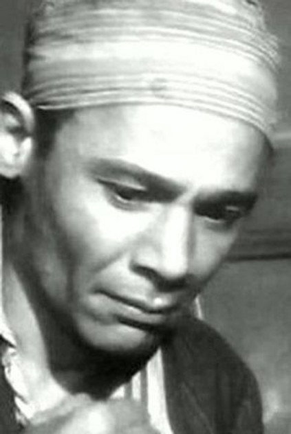 Zdjęcie Mohammed Tawfik