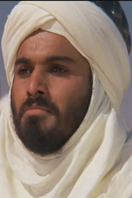 Zdjęcie Habib Ageli