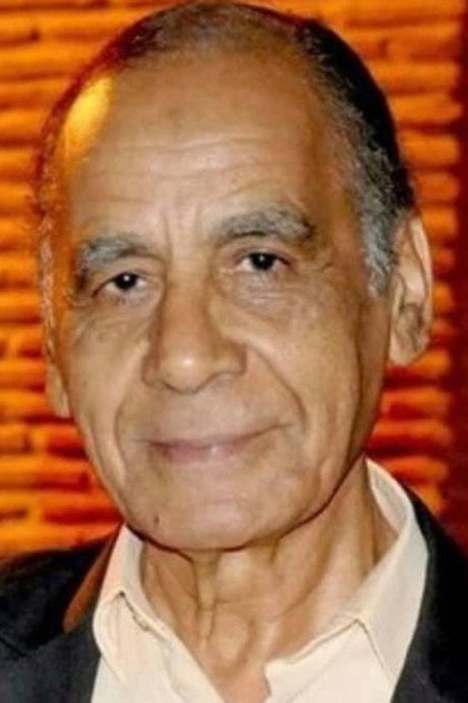 Zdjęcie Abdellah Lamrani